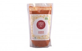 Sambar Stories Sambar Powder   Pack  250 grams